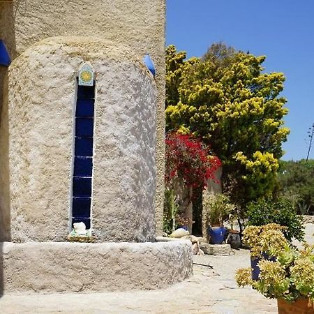 Cortijo La Joya De Cabo De Gata Agua Amarga (Almeria) Exterior foto