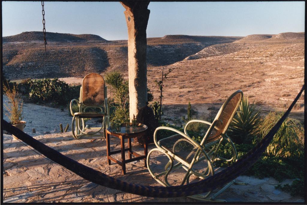 Cortijo La Joya De Cabo De Gata Agua Amarga (Almeria) Exterior foto